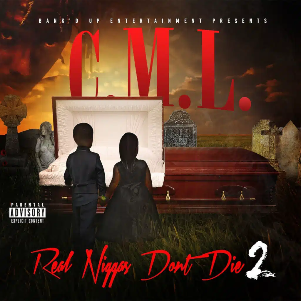 Real Niggaz Don't Die, Pt. 2