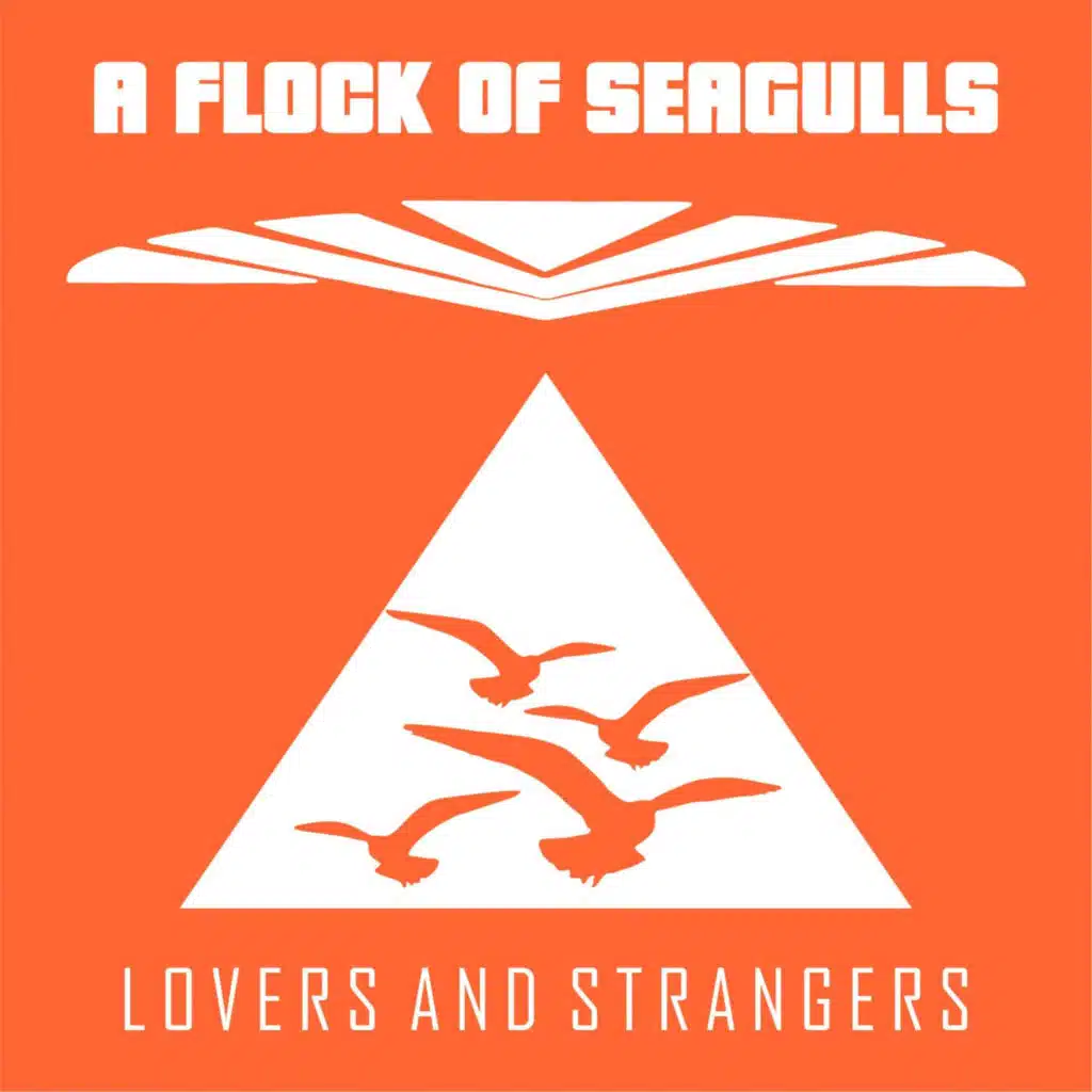 Lovers And Strangers