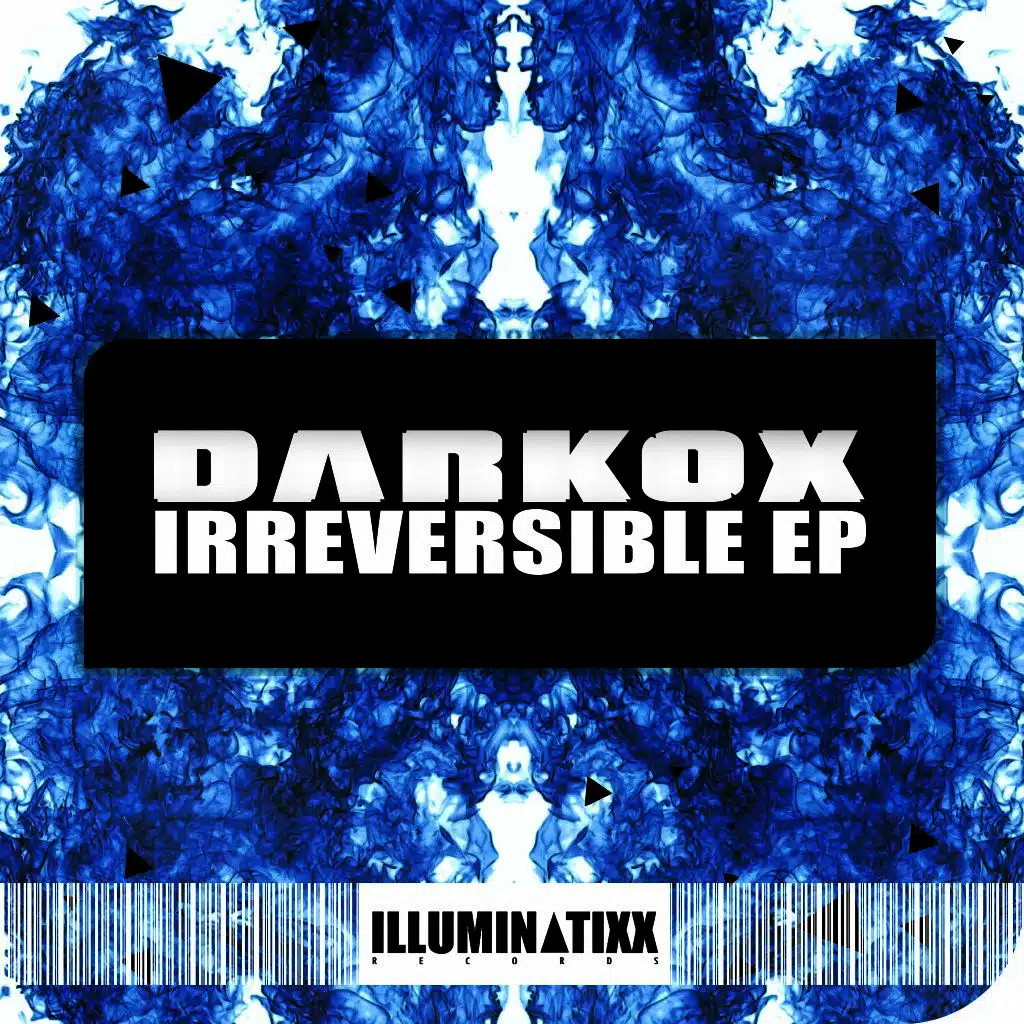 Irreversible - EP