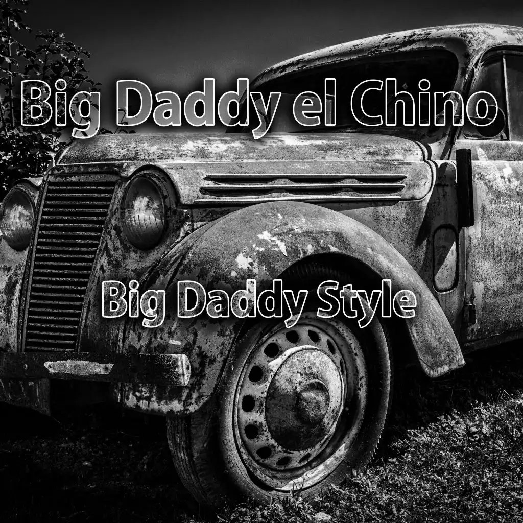 El Chino Funk (Rap Beat Long Mix)