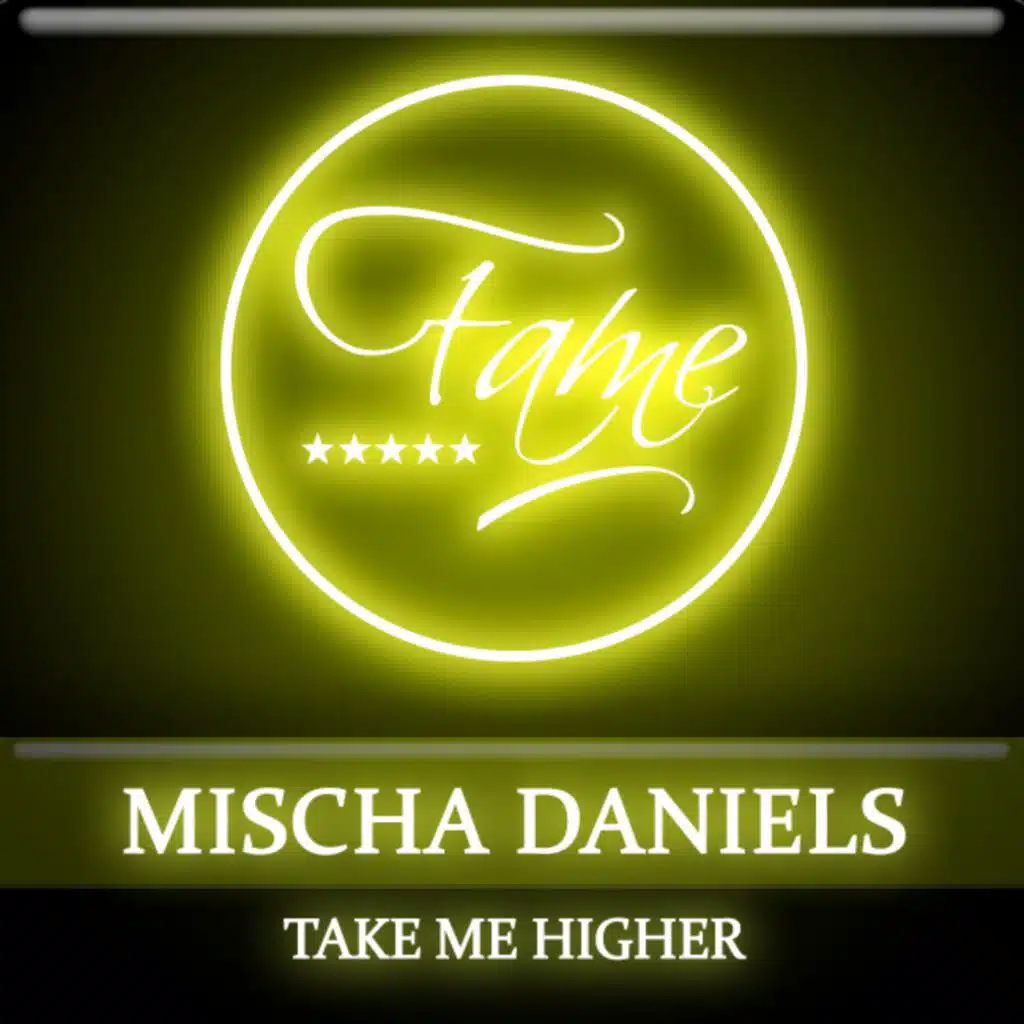 Take Me Higher (Noir Remix)