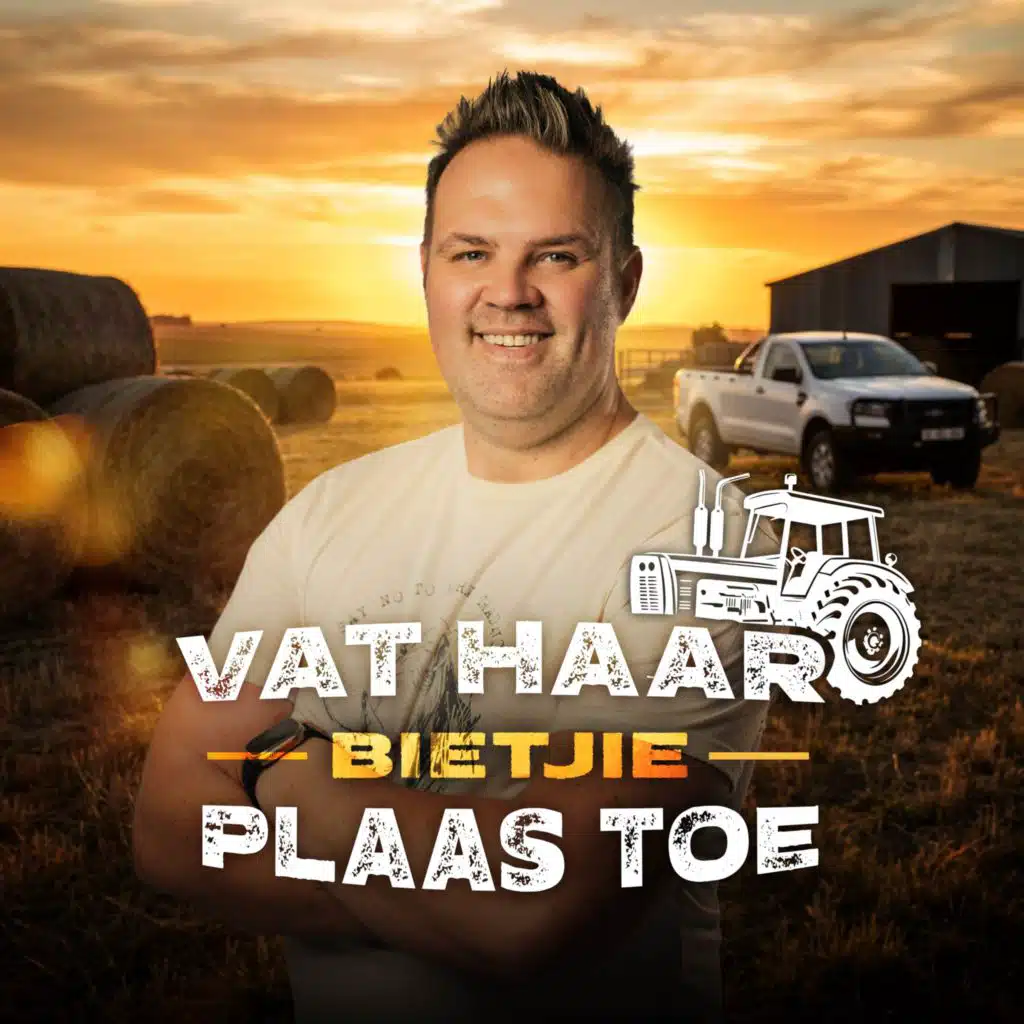 Fanus Pienaar