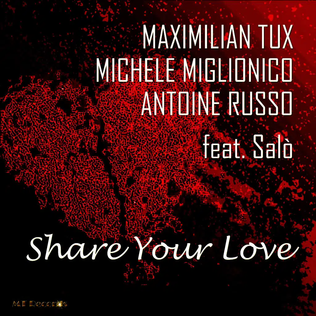 Share Your Love