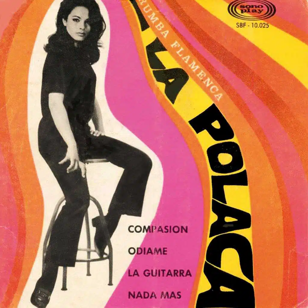 Rumba flamenca