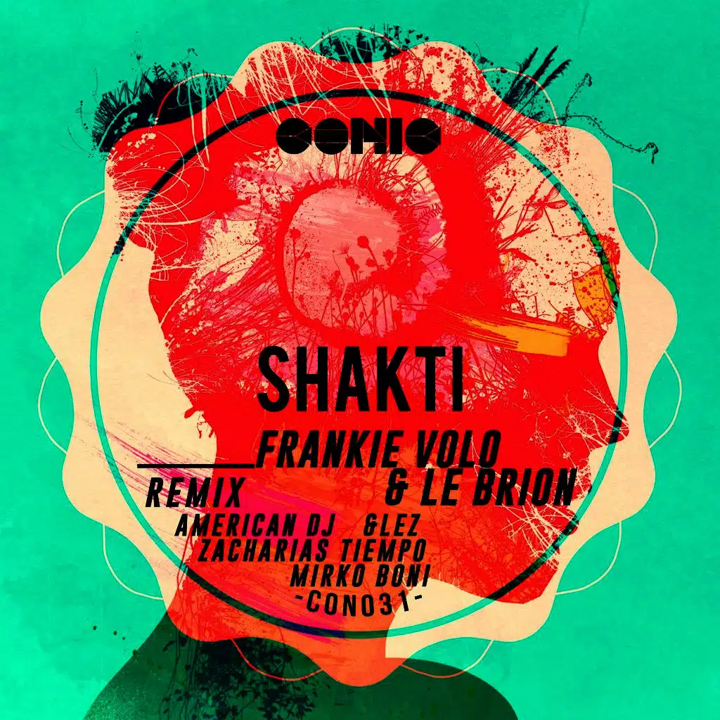 Frankie Volo & Le Brion