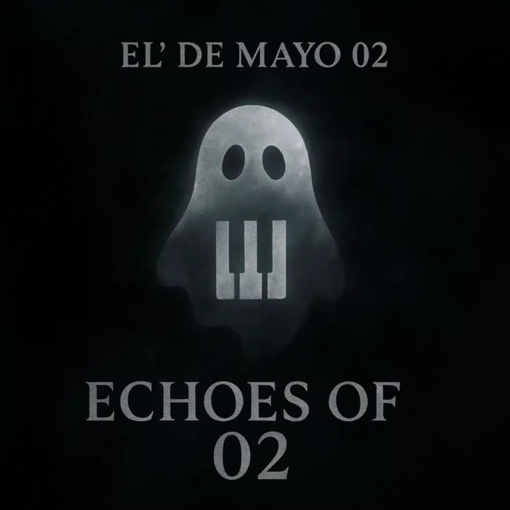 Echoes Of 02