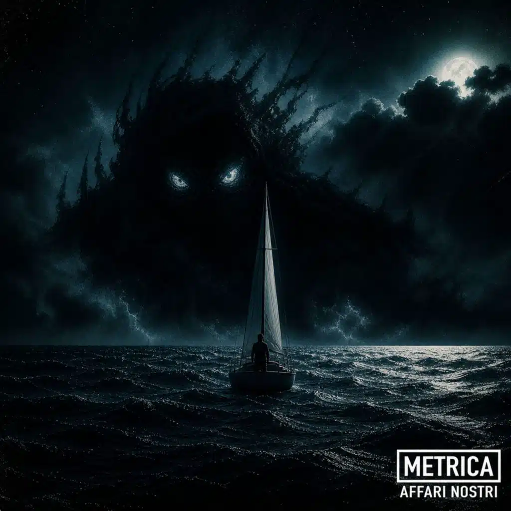 Métrica