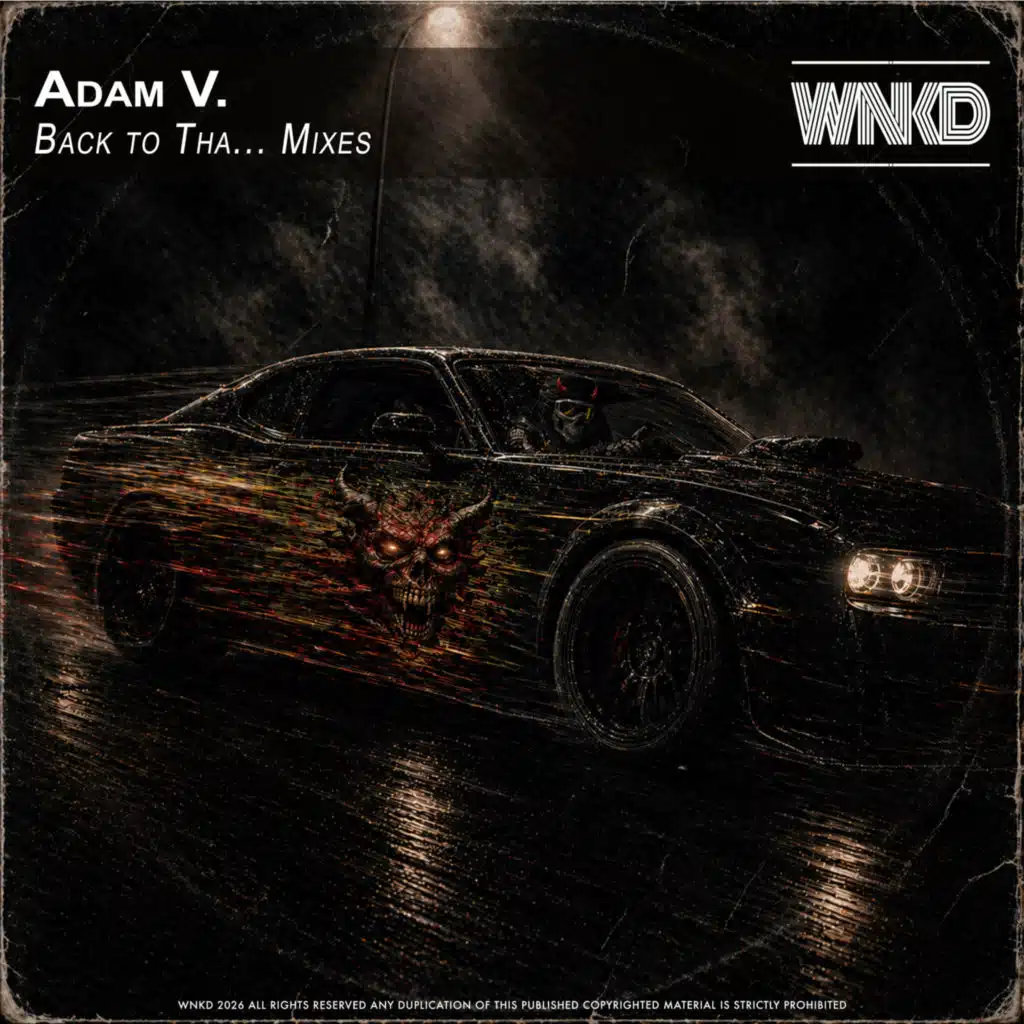 Adam V.