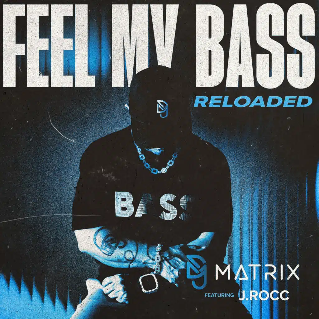 DJ Matrix