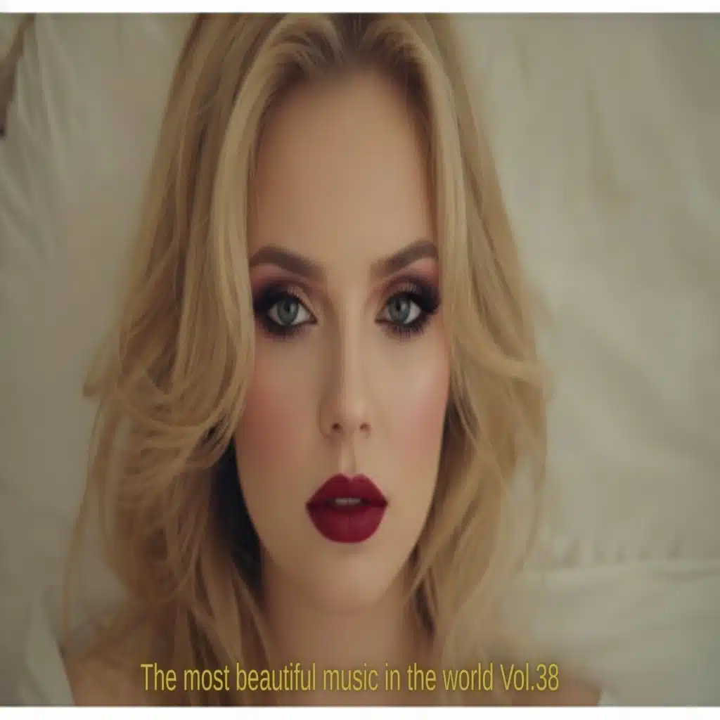The most beautiful music in the world, Vol. 38