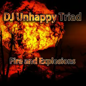 Fire and Explosions (Extended Mix)