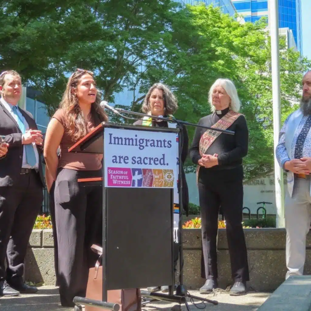 Sacramento DACA Recipient Faces Uncertain Future After Immigration Case Reopened