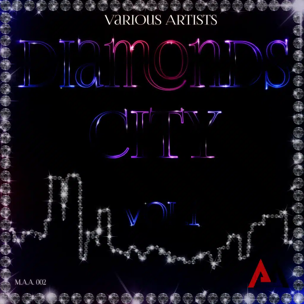 Diamonds City, Vol. 1