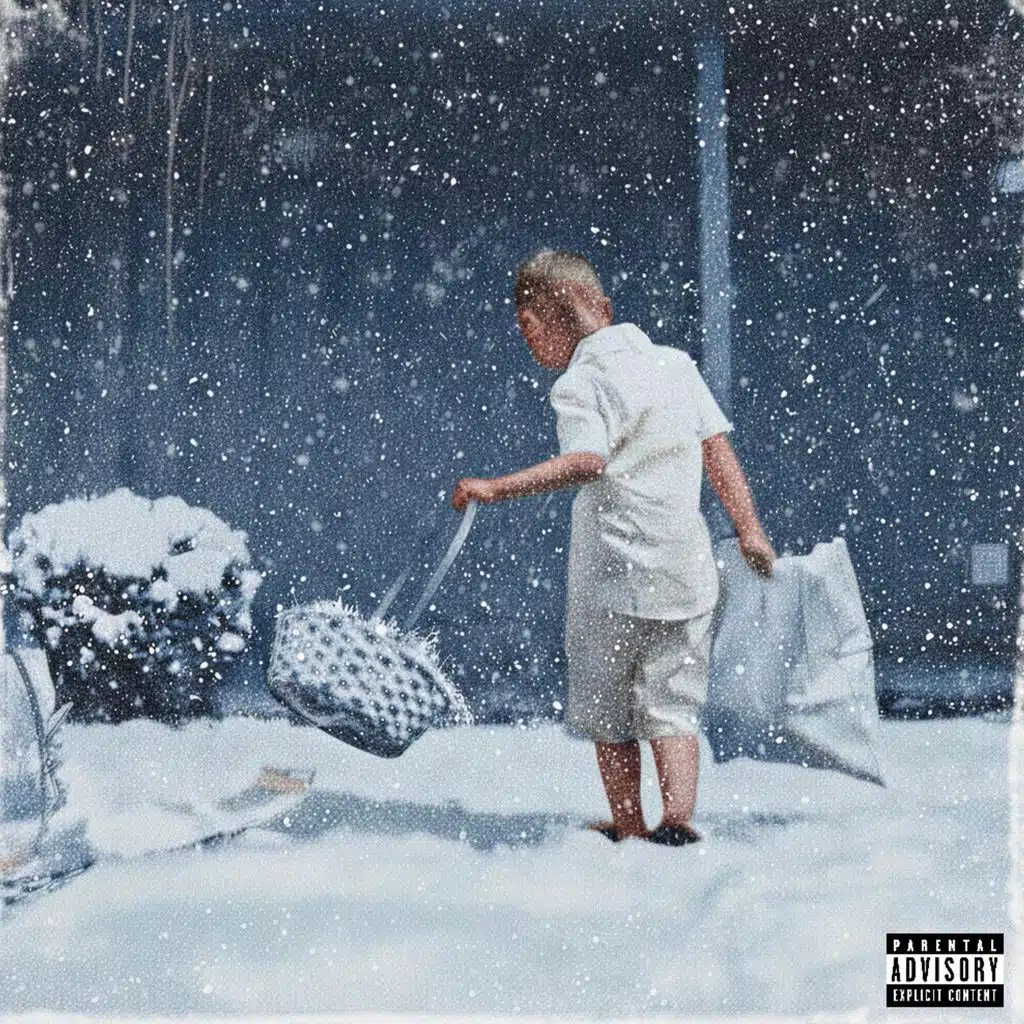 Walk In The Snow