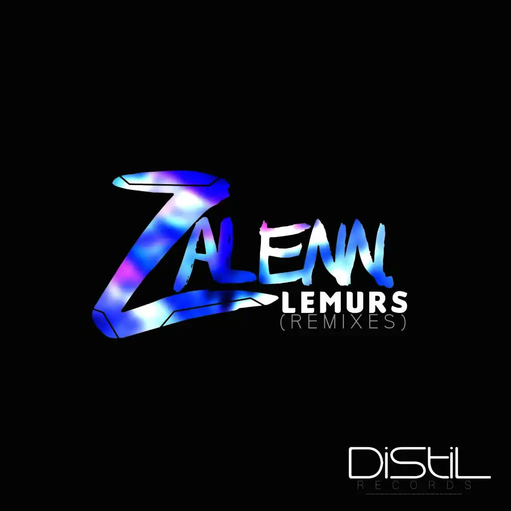 Lemurs (Djaxx Remix)