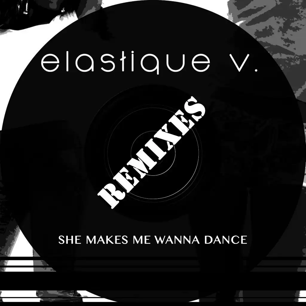 She Makes Me Wanna Dance (DJ Henri Lamars Rework)