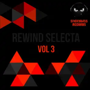 Rewind Selecta, Vol. 3