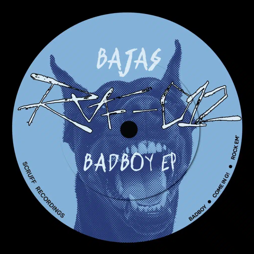 Bajas
