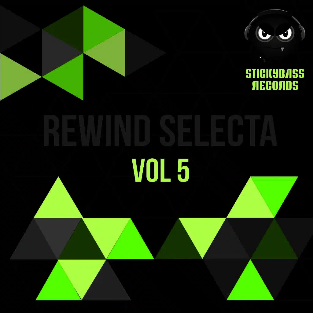 Rewind Selecta, Vol. 5
