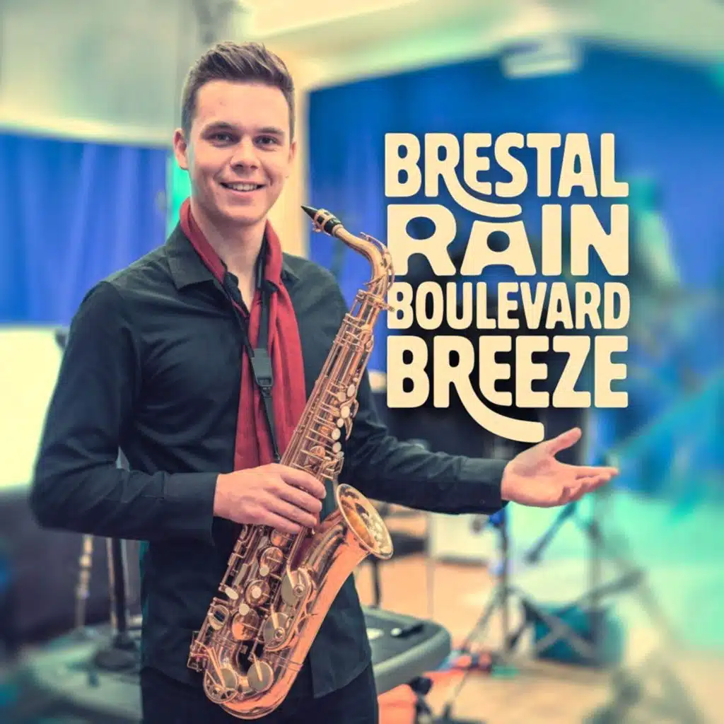 Brestal Rain