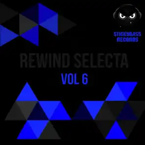 Rewind Selecta, Vol. 6