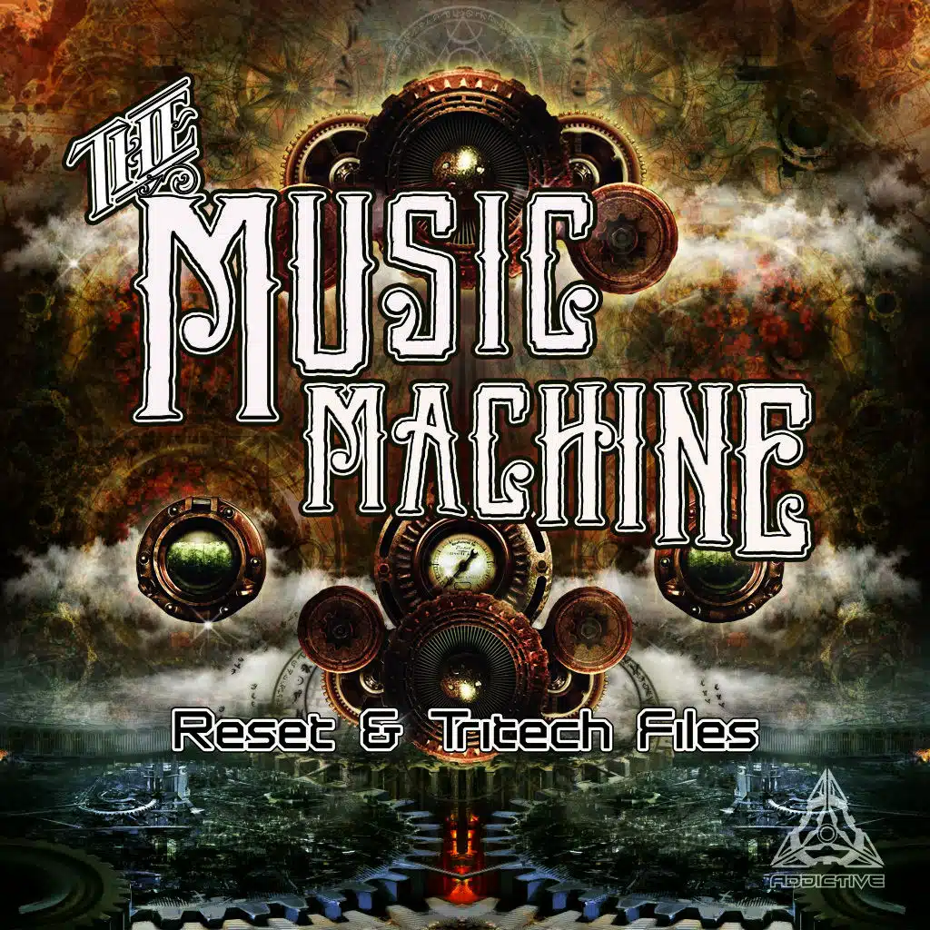 The Music Machine