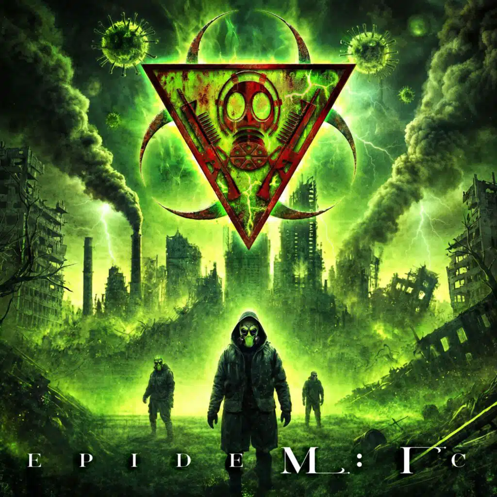 Mission : Infect