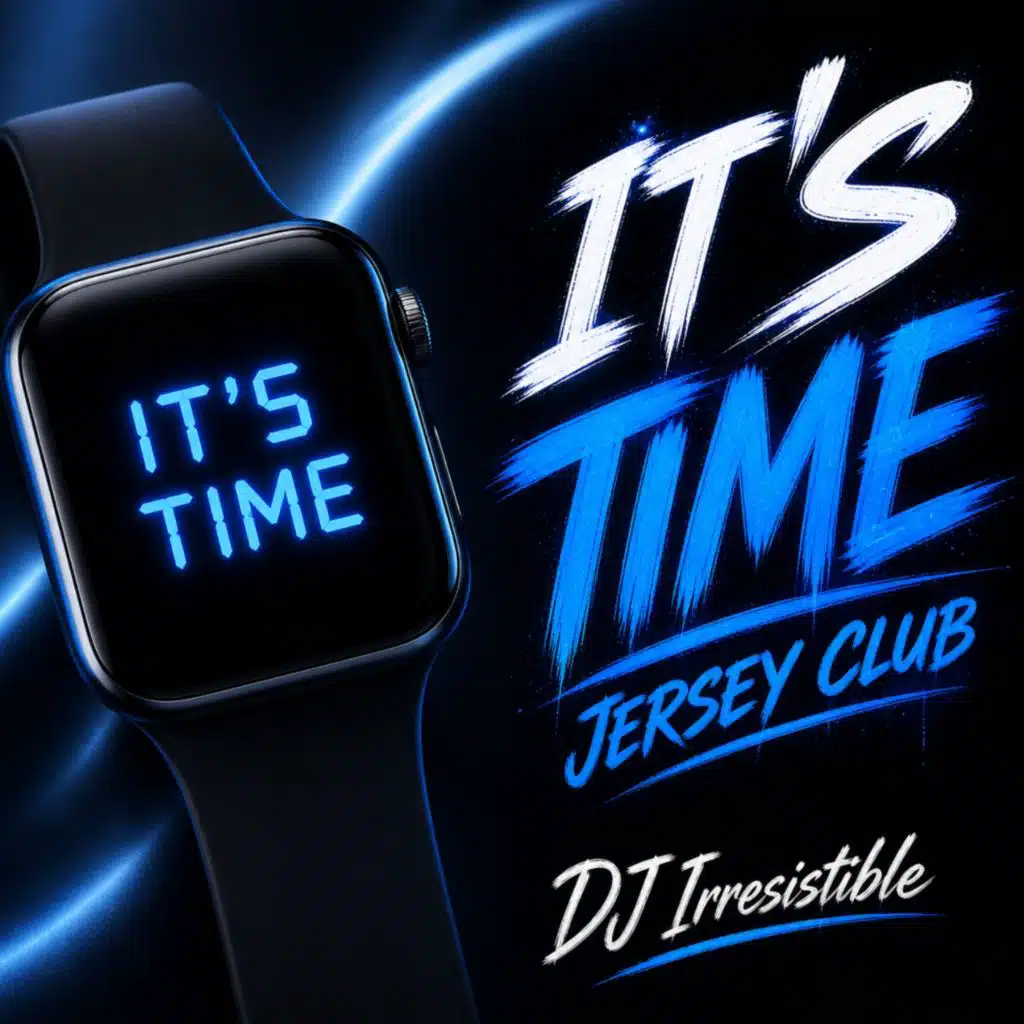 Dj Irresistible