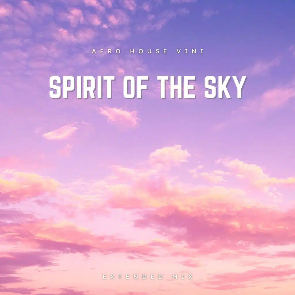 Spirti of the Sky