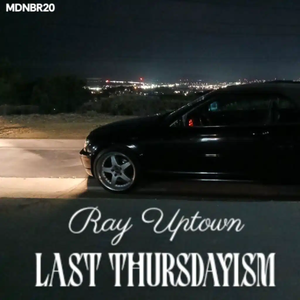 Ray Uptown