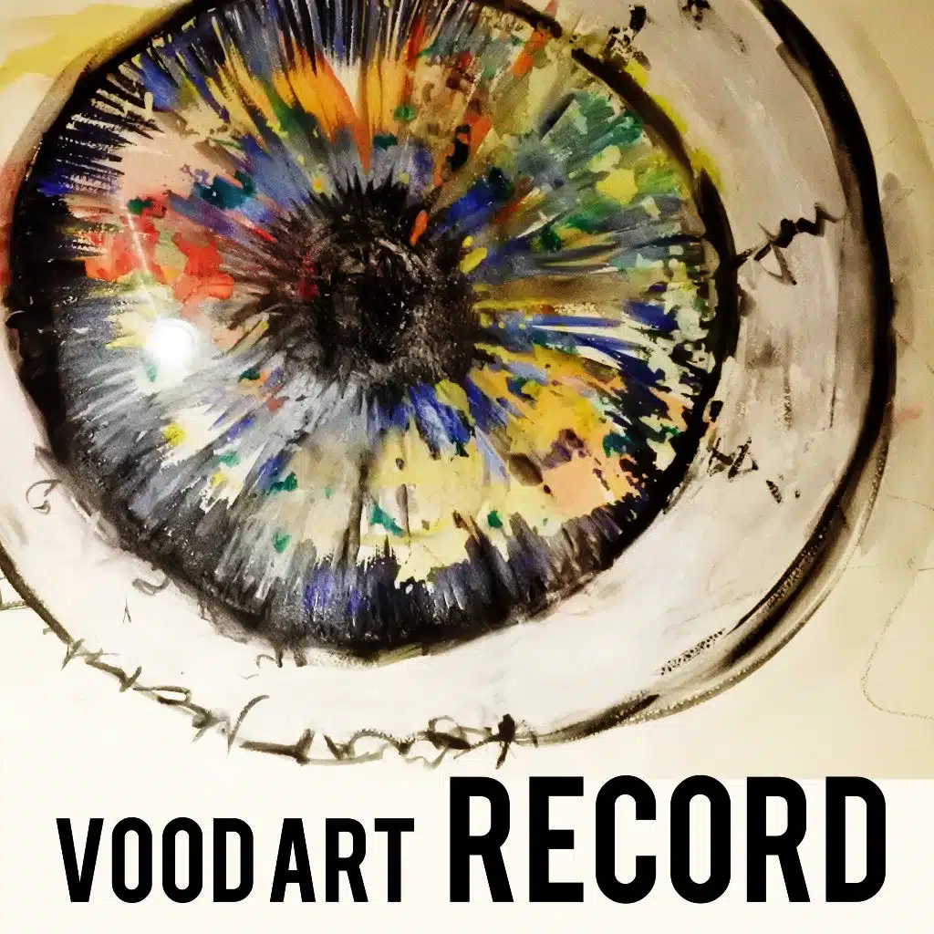 Record (Instrumental Version)