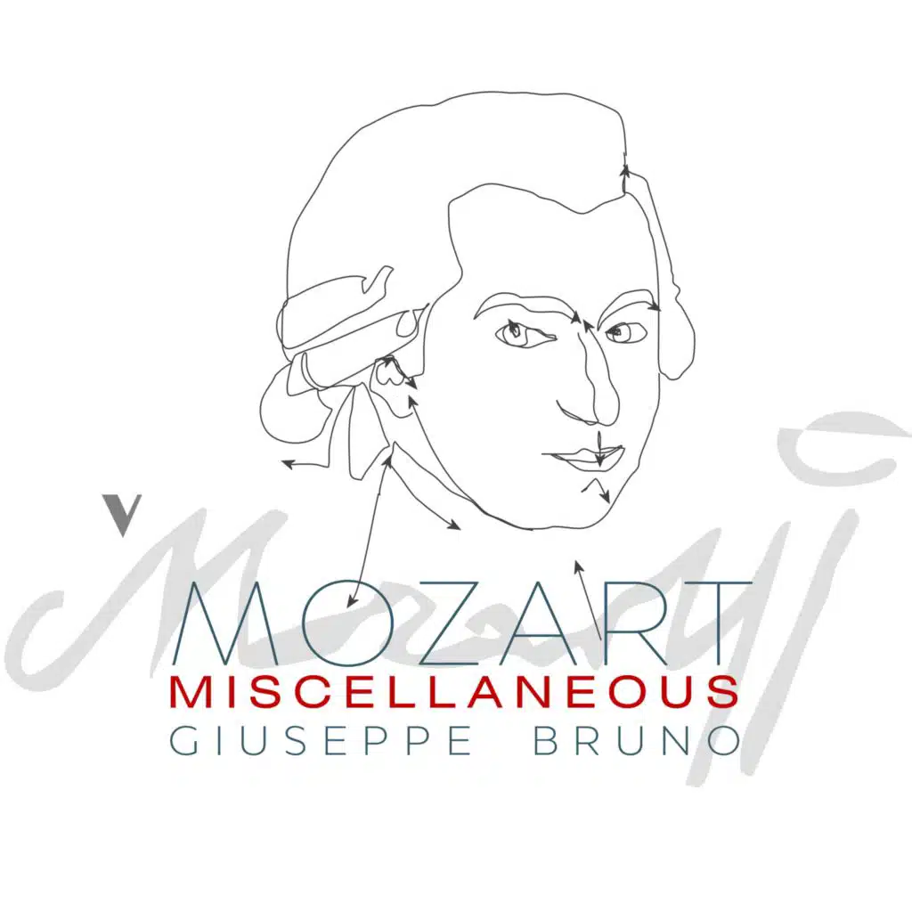 Mozart: Miscellaneous Works