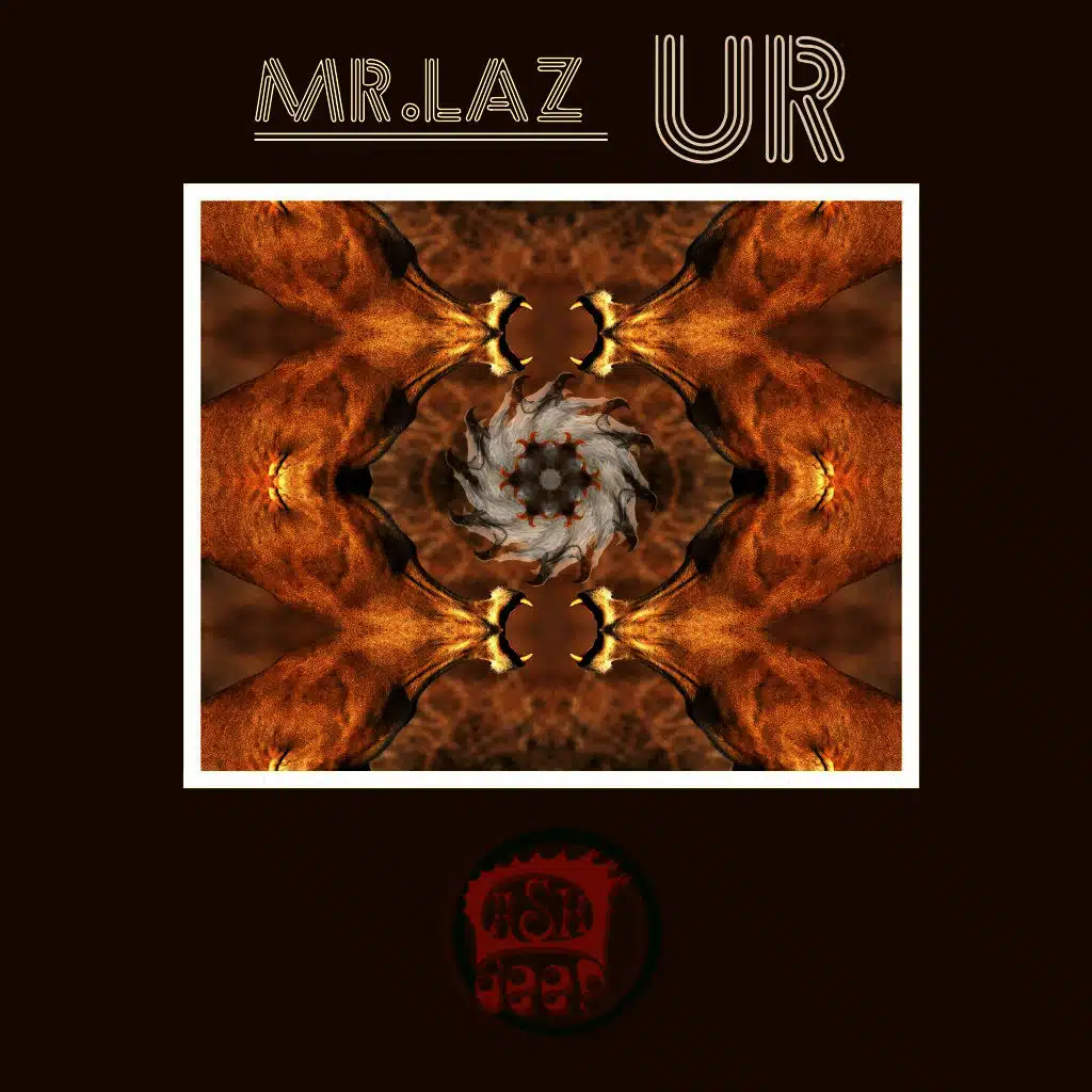 180 Degrees (Who Dropped the Cat Version)