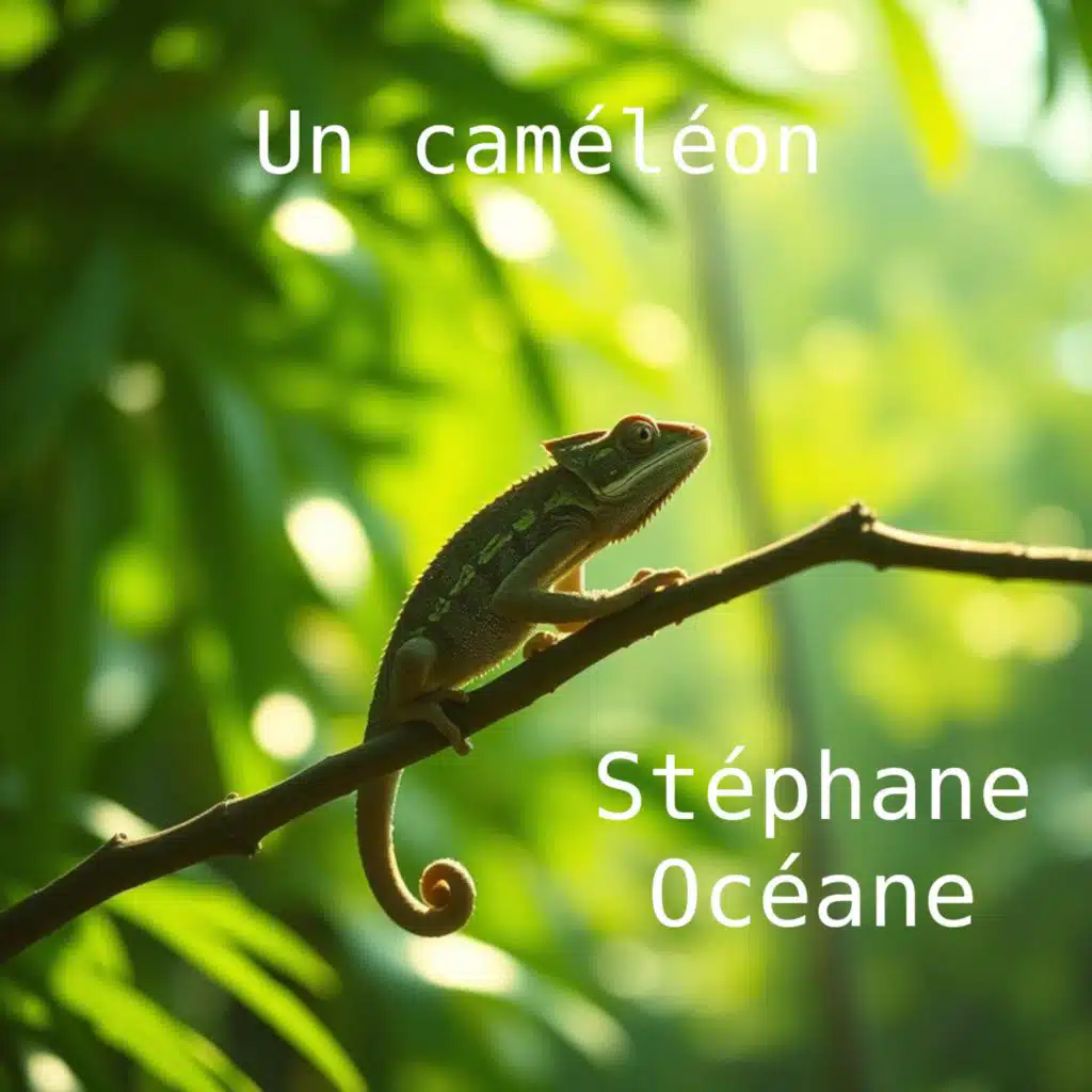 Stéphane Océane