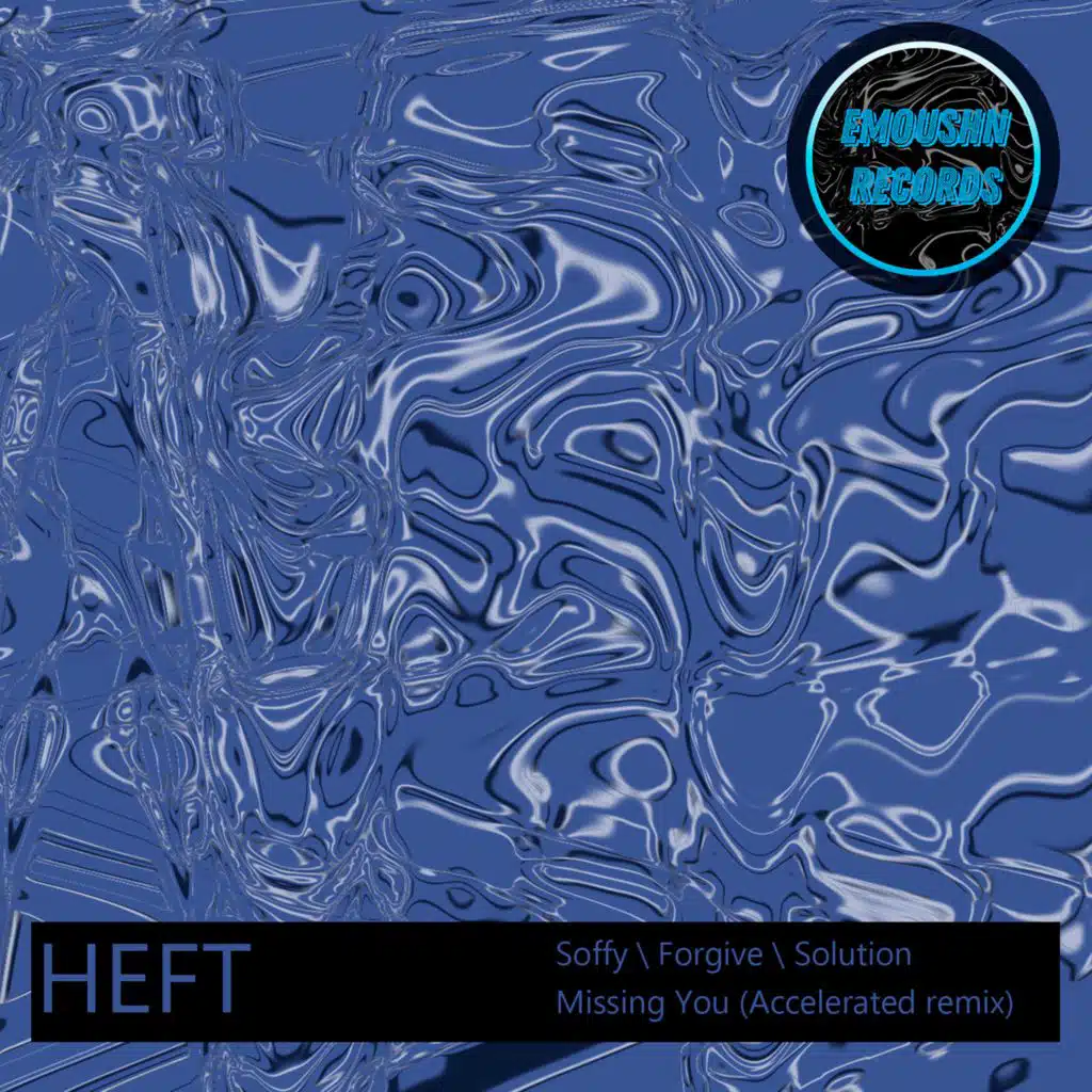 Heft