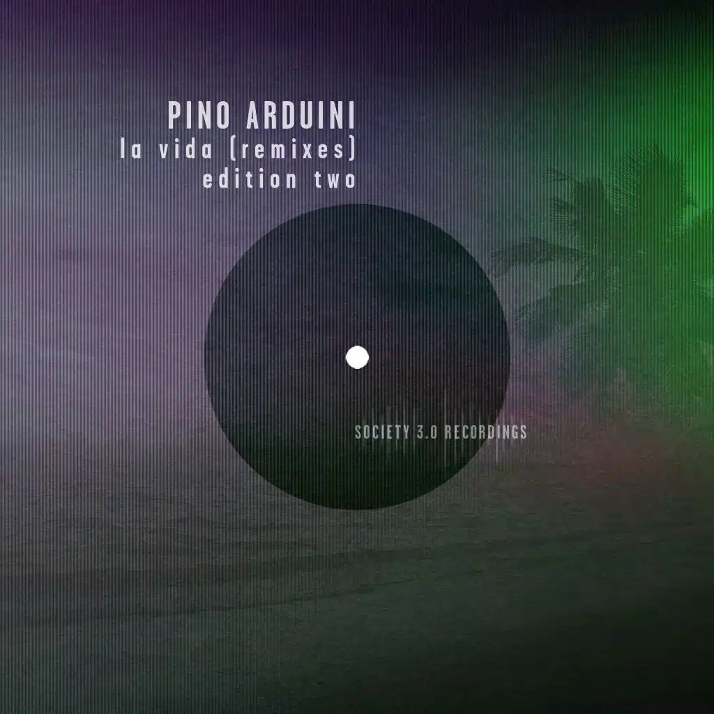 La Vida (Soulful DJ Tool)