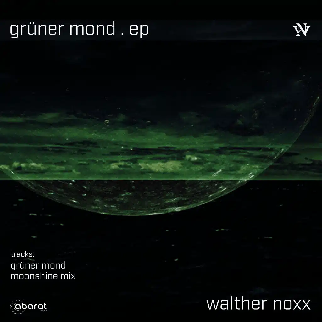 Grüner Mond (Moonshine Mix)