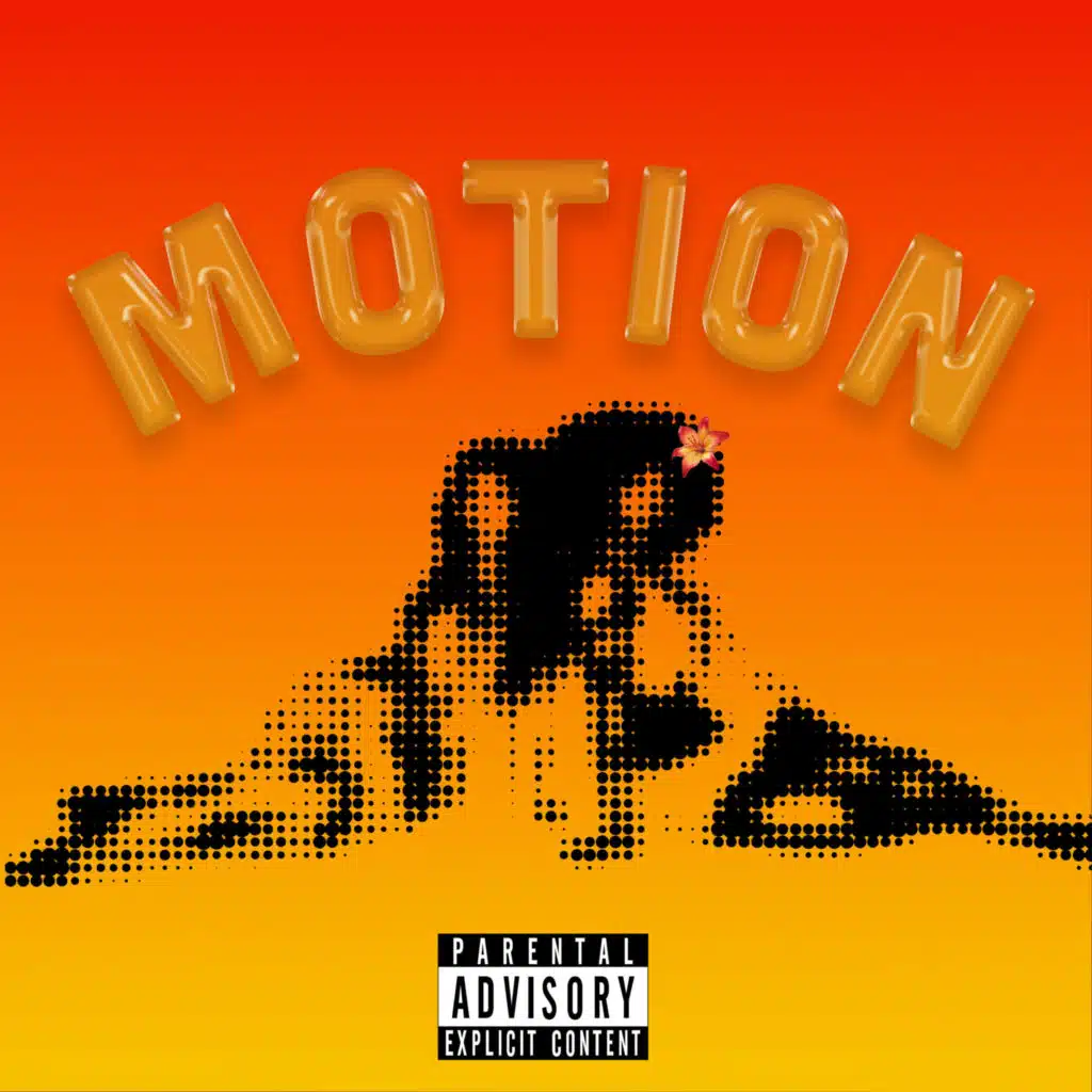 Motion (feat. JayR)