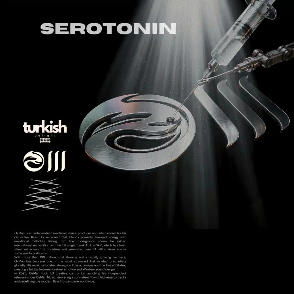 SEROTONIN