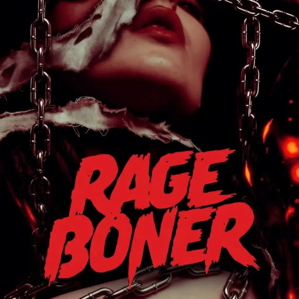 Rage Boner