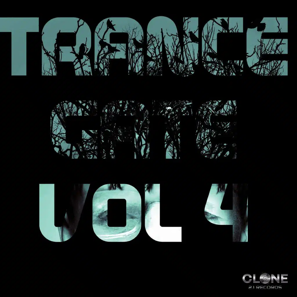 Trance Gate, Vol. 4