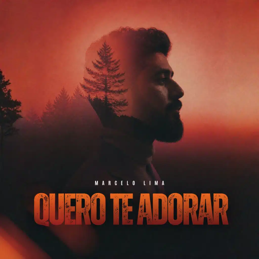 Quero Te Adorar (Remastered 2026)