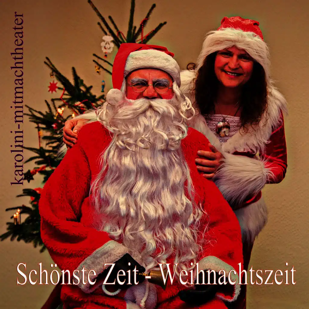 Schönste Zeit - Weihnachtszeit