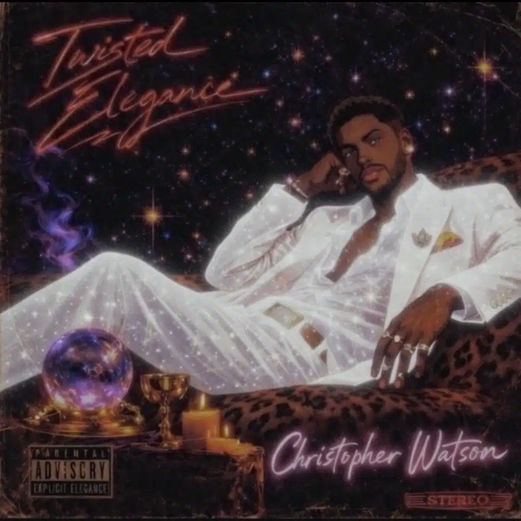 Twisted Elegance Vol I