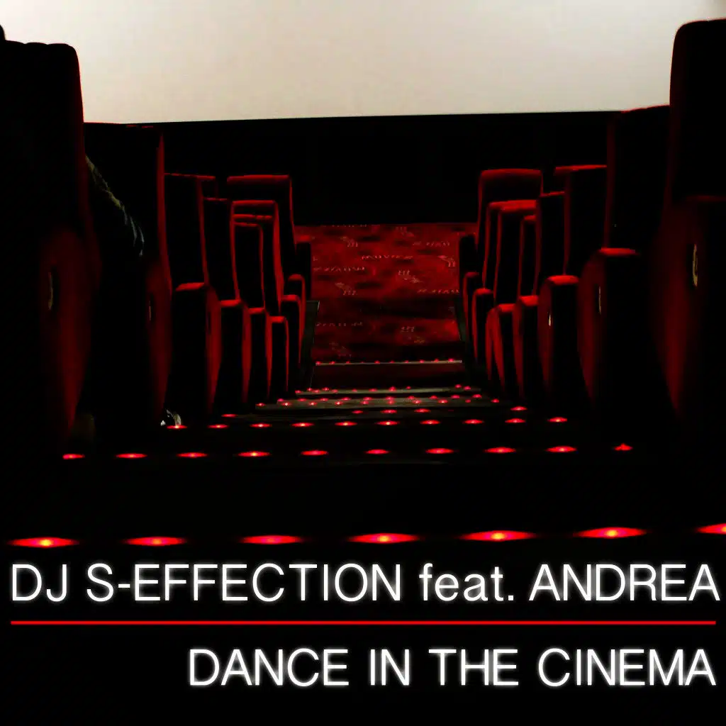 DJ S-Effection feat. Andrea