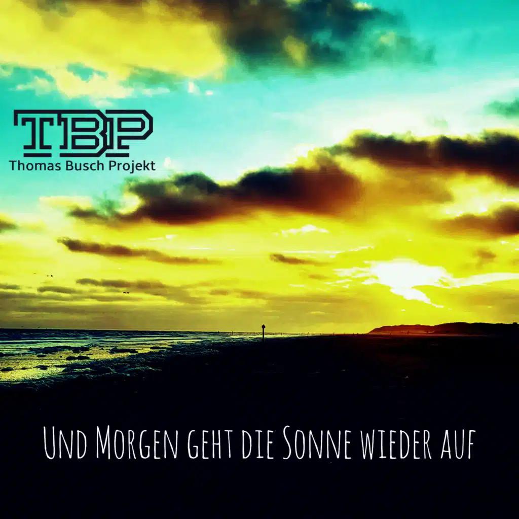 Thomas Busch Projekt