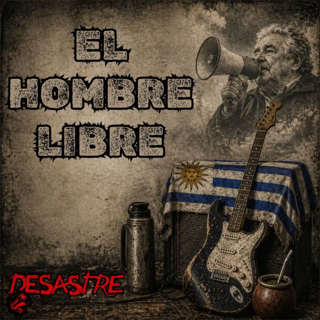 Desastre