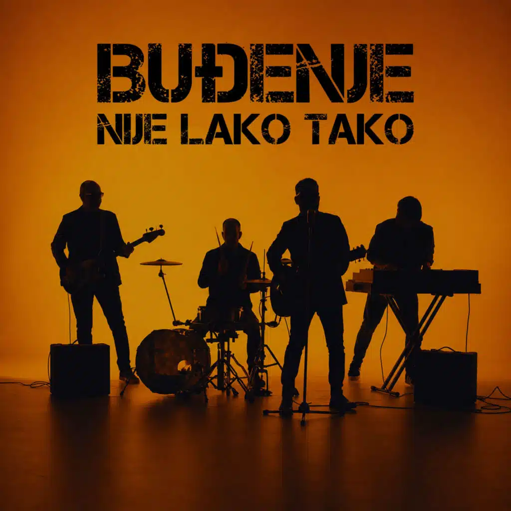 Buđenje