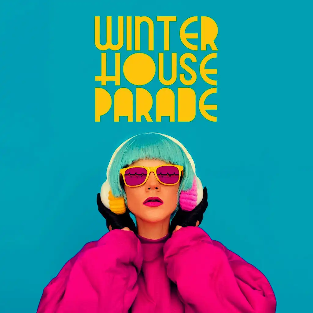 Winter House Parade