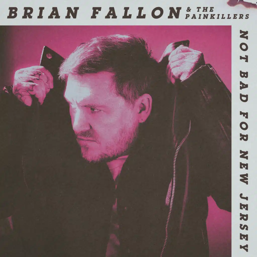 Brian Fallon